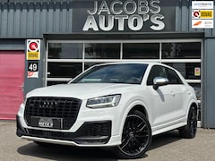 Audi Q2 SQ2 - 2.0 TFSI Pro Line Plus Quattro