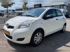 Toyota Yaris - 1.0 VVTi Acces Dealer-onderhouden
