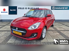 Suzuki Swift - 1.2 Select Smart Hybrid automaat rijklaar prijs