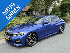 BMW 3-serie - 320i M-Sport 184PK Automaat•Pano•Laser