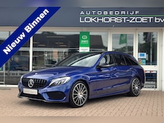 Mercedes-Benz C-klasse Estate - 400 4MATIC Premium Plus Pack | Panoramadak | Burmester