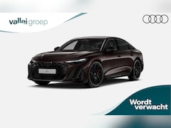 Audi A6 Limousine - e-hybrid quattro 299 PK Edition one | Edition one | Tech plus | Elektrisch instelbare voor