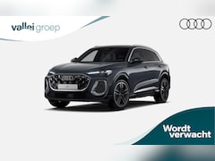 Audi Q5 - e-hybrid quattro 299 PK S edition | Glazen panoramadak | Trekhaak, mechanisch draaibaar |