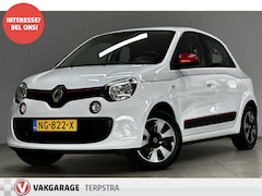Renault Twingo - 1.0 SCe Collection/ Dealer Onderhouden/ LED Dagrijverl./ Airco/ Cruise/ Bluetooth/ Radio-C