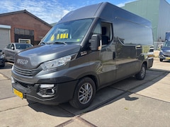 Iveco Daily - 35S16V 2.3 352 H1 Automaat Trekhaak 3500 kg