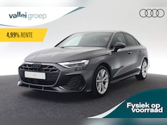 Audi A3 Limousine - S edition 30 TFSI 85 kW / 116 PK 7 versn | Camera | LED | Park assist | ACC | 17 inch