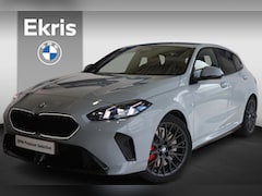 BMW 1-serie - 5-deurs 120 M Sportpakket Pro | Innovation Pack | Brooklyn Grau | 19'' LMV