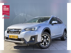 Subaru XV - BWJ 2018 | 1.6i 115PK Comfort AUTOMAAT | CAMERA | TREKHAAK | CLIMA | STOELVERW | CARPLAY |