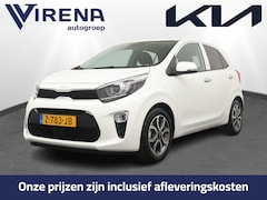 Kia Picanto - 1.0 DPi DynamicPlusLine Apple Carplay/Android Auto - Cruise Control - Climate Control - Na