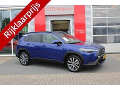 Toyota Corolla Cross - Hybrid 140 Style + Premium Pack I