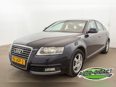 Audi A6 Limousine - 2.0 TDI Airco Navi Business Edition