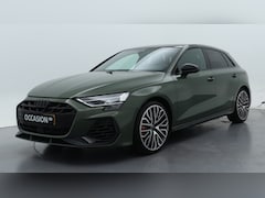 Audi S3 - Sportback 2.0 TSFI quattro 334pk | Panoramadak | Sonos | Akrapovic Performance uitlaat tit