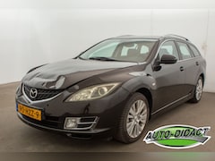 Mazda 6 Sportbreak - 2.0 S-VT TS Airco