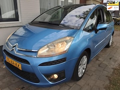 Citroën C4 Picasso - 1.8-16V Ambiance 5p