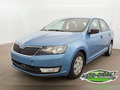 Skoda Rapid - 1.2 Airco