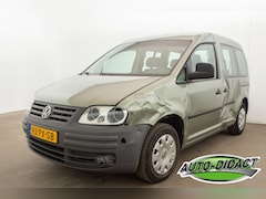 Volkswagen Caddy - 1.6 Airco Comfortline 5p