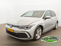 Volkswagen Golf - 1.4 GTE eHybrid Automaat Digi Dash Camera
