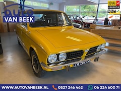 Triumph Dolomite - HL