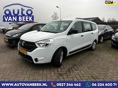 Dacia Lodgy - 1.2 TCe Ambiance 7p.|head-gasket defect||Export
