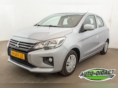 Mitsubishi Space Star - 1.2 Cool+ 55.031km Airco