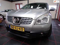 Nissan Qashqai - 2.0 Tekna Premium