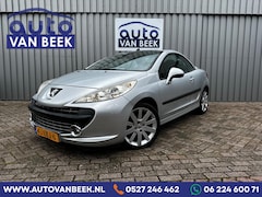 Peugeot 207 CC - 1.6-16V T Sport|Nieuwe APK+Beurt