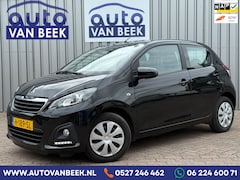 Peugeot 108 - 1.0 e-VTi Active|Airco|Bleutooth|2 jaar APK|incl.BTW