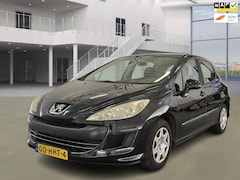Peugeot 308 - 1.6 VTi X-line/AIRCO/CRUISE/TREKHAAK