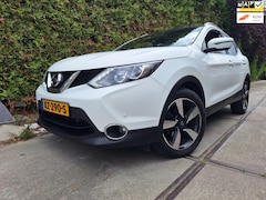Nissan Qashqai - 1.2 N-Vision