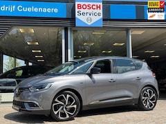 Renault Scénic - TCe 140 EDC Black Edition Bose Sound / Stoel verw. / Adaptieve cruise control / 1e eigenaa