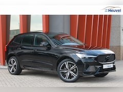 Volvo XC60 - T6 Recharge AWD Plus Dark | Longe Range | Panoramadak | Leder | Parkeercamera | Stoelverwa