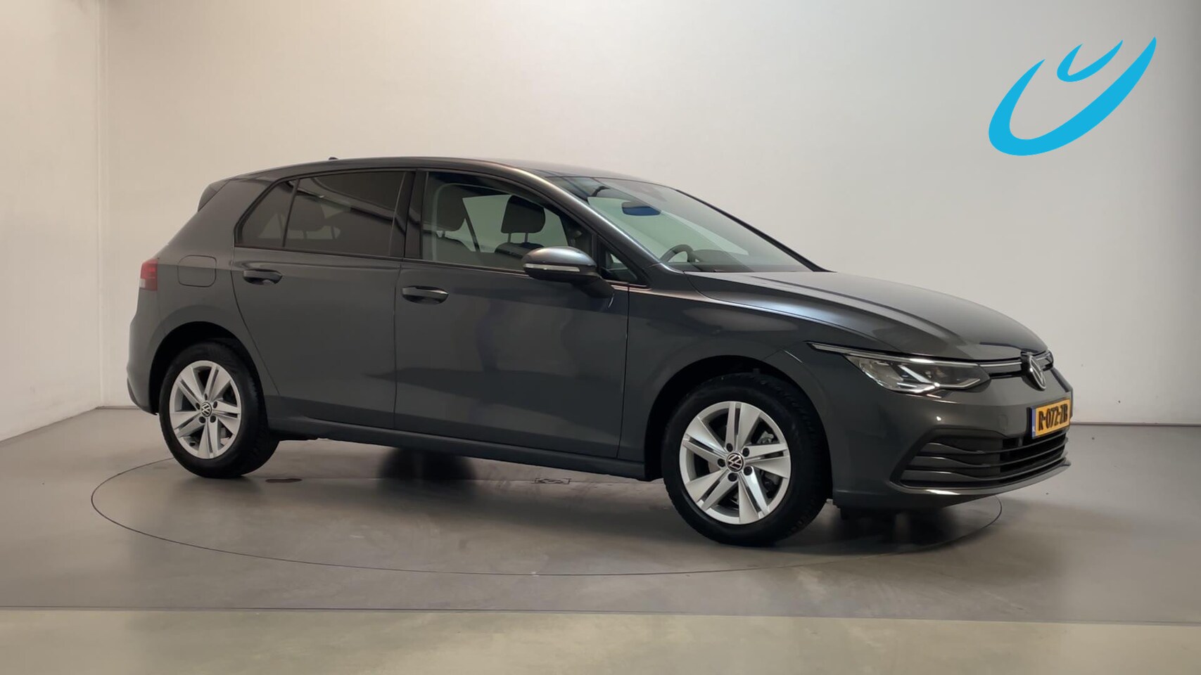 Volkswagen Golf - 1.0 TSI 110pk Life Business Alcantara Stoelverwarming Navigatie Climate Control - AutoWereld.nl