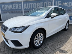 SEAT Ibiza - 1.0 EcoTSI Style
