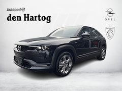 Mazda MX-30 - E-Skyactiv EV 145 Exclusive-line Head up display/Navi/Dode hoek sensor