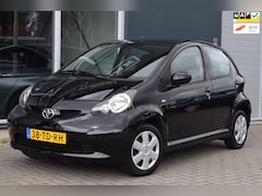 Toyota Aygo - 1.0-12V + | Elek-Pakket | NAP + APK 7-2026