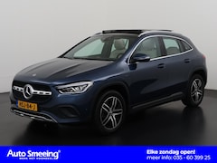 Mercedes-Benz GLA-Klasse - 250e Progressive | Panoramadak | Leder | Camera | Zondag Open