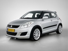 Suzuki Swift - 1.2 Bandit EASSS