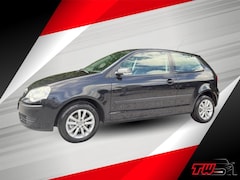 Volkswagen Polo - 1.2 Trendline | NWE APK | AIRCO | ELEKT PKKT