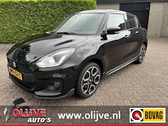 Suzuki Swift - 1.4 Sport*Carplay*Clima*Cruise*Navi