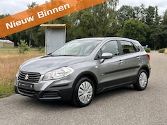 Suzuki SX4 S-Cross - 1.6 Business Edition Airco | Cruise | Trekhaak