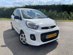 Kia Picanto - 1.0 CVVT EconomyLine