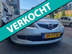Mazda 6 Sport - 1.8i Business Edition