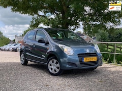 Suzuki Alto - 1.0 Comfort | 07-07-2026 APK nu €1.750,