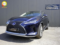 Lexus RX 450h - AWD President Line Orig. NL / Dealer onderh/ / 1ste eigenaar / Schuif-Kantel / Camera / El