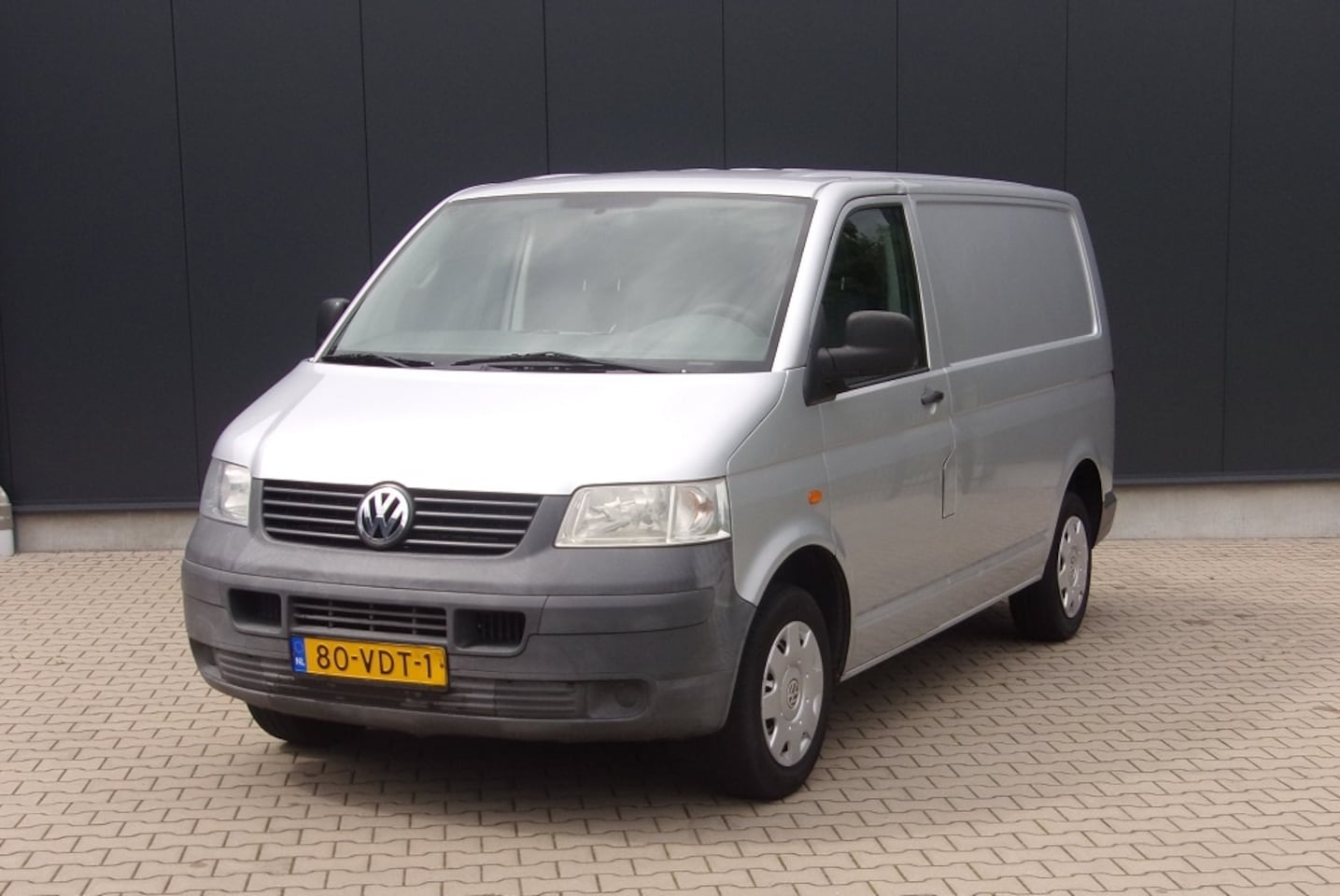 Volkswagen Transporter - 1.9 TDI | 199.000 km | N.A.P | Marge | Trekhaak - AutoWereld.nl