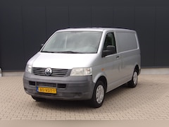 Volkswagen Transporter - 1.9 TDI | 199.000 km | N.A.P | 3 Zits | Trekhaak | Marge