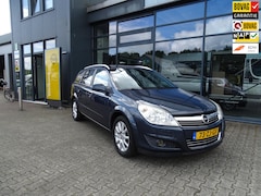 Opel Astra Wagon - 1.6 Temptation met trekhaak