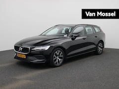 Volvo V60 - 2.0 B3 Essential AUTOMAAT | NAVIGATIE | APPLE CARPLAY | LED | CRUISE | CLIMA | VIRTUEEL CO