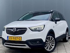 Opel Crossland X - BWJ 2019 | 1.2T 111PK innovation | CLIMA | TREKHAAK | NAVI | CRUISE | PDC V+A | DONKER GLA