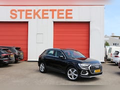 Audi Q3 - 35 TFSI Advanced 150pk S-tronic